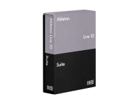 Ableton Live 10 Suite Ableton Live 10 Suite